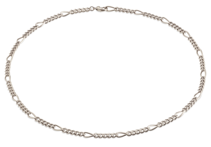 Obrazek BOCCIA TITANIUM naszyjnik