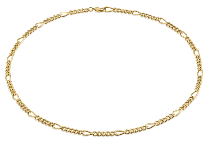 Obrazek BOCCIA TITANIUM naszyjnik