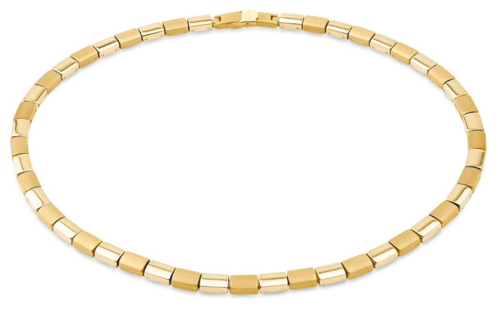 Obrazek BOCCIA TITANIUM naszyjnik