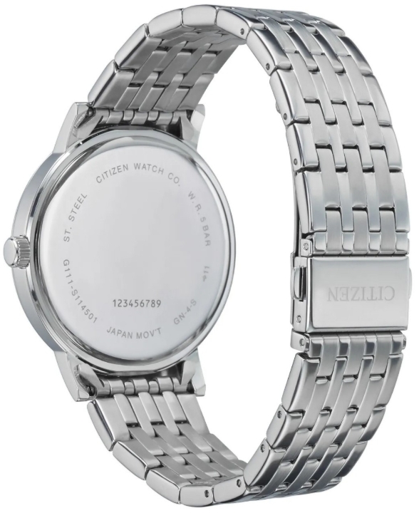 Obrazek CITIZEN ELEGANCE