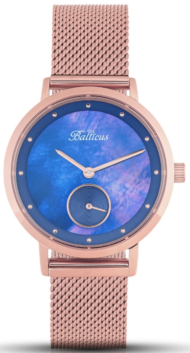 Obrazek Balticus New Sky