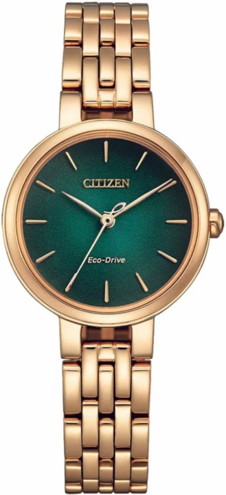 Obrazek CITIZEN Lady