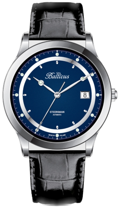 Obrazek Balticus Sternik