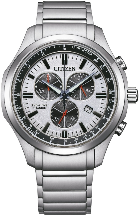 Obrazek CITIZEN Sporty Chronograph