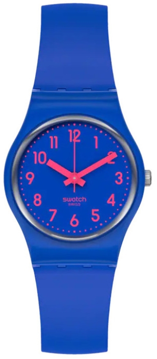 Obrazek SWATCH BACK TO BIKO BLOO