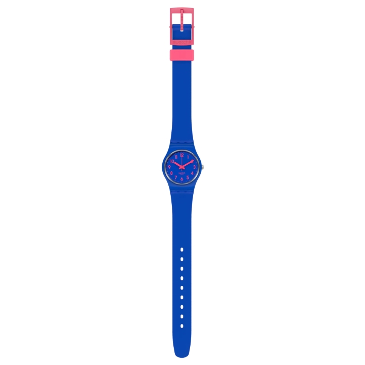 Obrazek SWATCH BACK TO BIKO BLOO