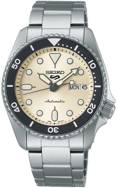 Obrazek Seiko 5 Sports SKX Sports Style