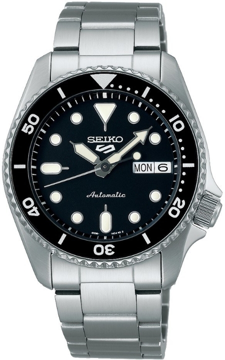 Obrazek Seiko 5 Sports SKX Sports Style
