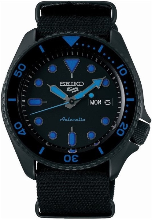 Obrazek SEIKO 5 SPORTS