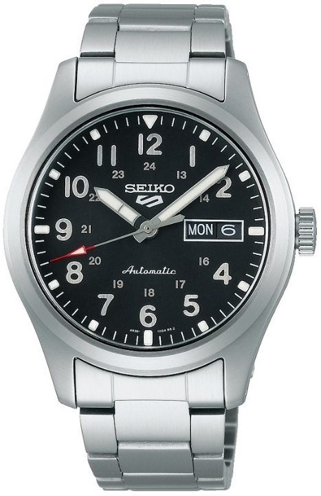 Obrazek SEIKO 5 SPORTS