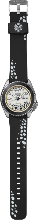 Obrazek Seiko 5 Sports ONE PIECE Limited Edition LAW
