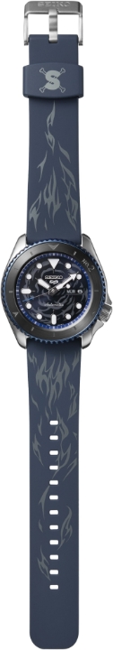 Obrazek Seiko 5 Sports ONE PIECE Limited Edition SABO