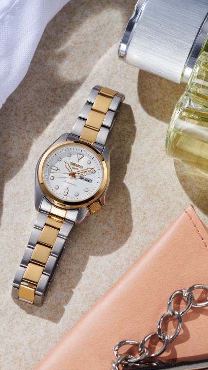 Obrazek SEIKO 5 SPORTS