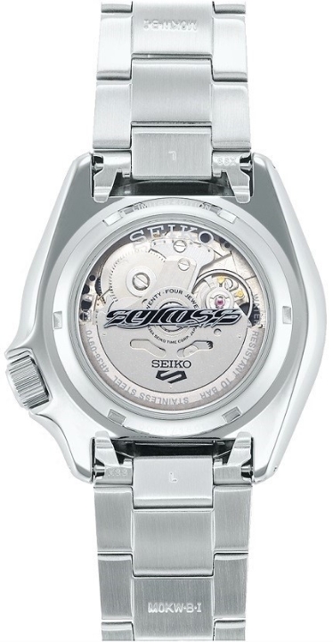 Obrazek Seiko 5 Sports GUCCIMAZE Limited Edition
