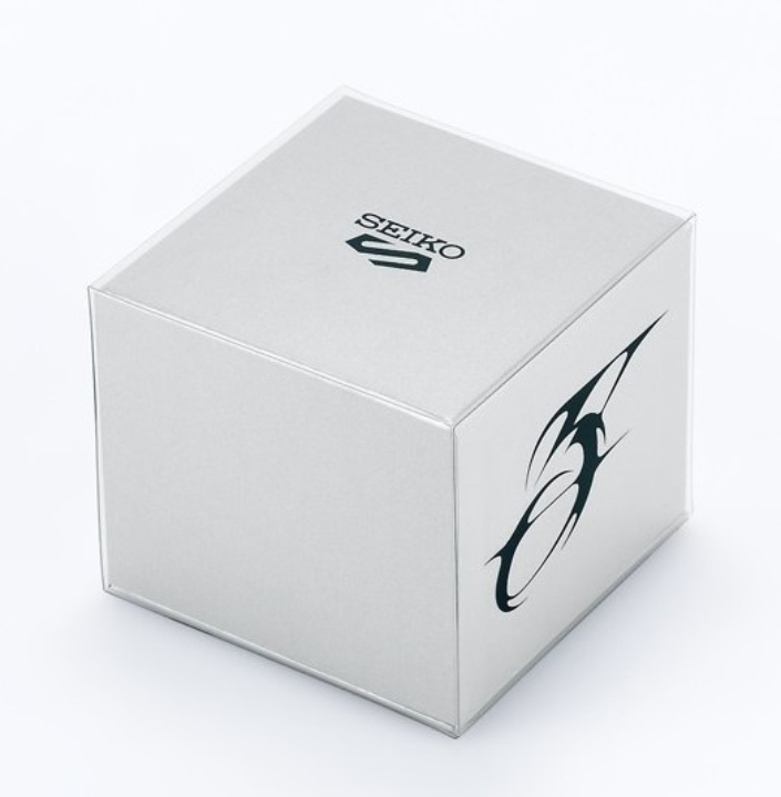 Obrazek Seiko 5 Sports GUCCIMAZE Limited Edition