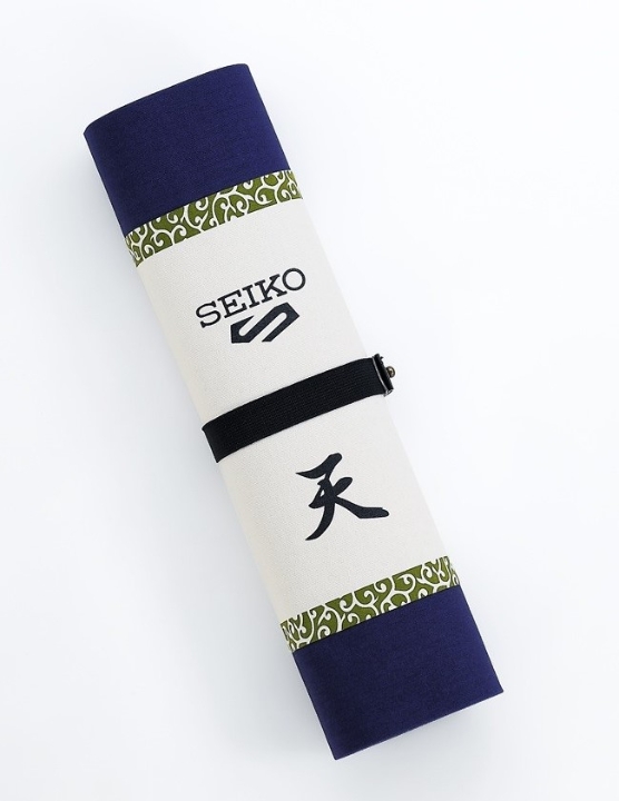 Obrazek Seiko 5 Sports Rock Lee Limited Edition