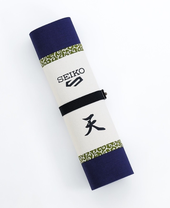 Obrazek Seiko 5 Sports Sasuke Uchiha Limited Edition