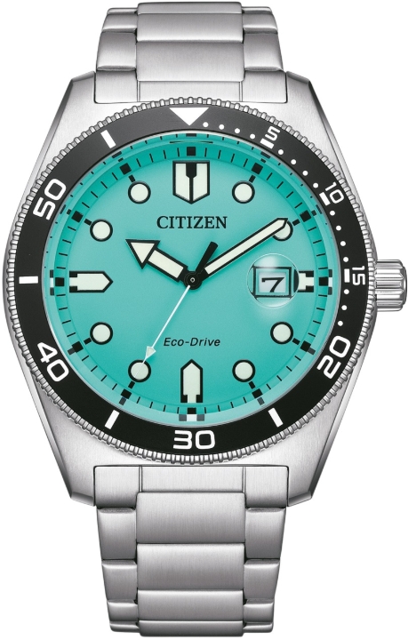 Obrazek CITIZEN Marine Eco-Drive