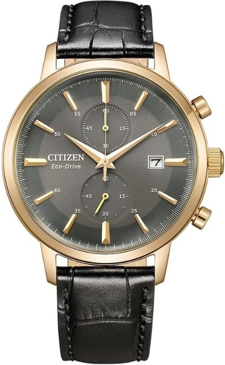 Obrazek Citizen Eco Drive Classic Chrono