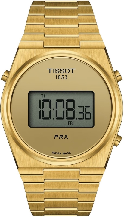 Obrazek Tissot PRX Digital