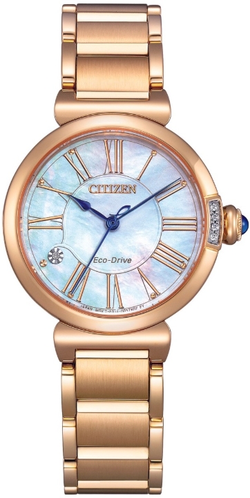 Obrazek Citizen Eco Drive L Maybells