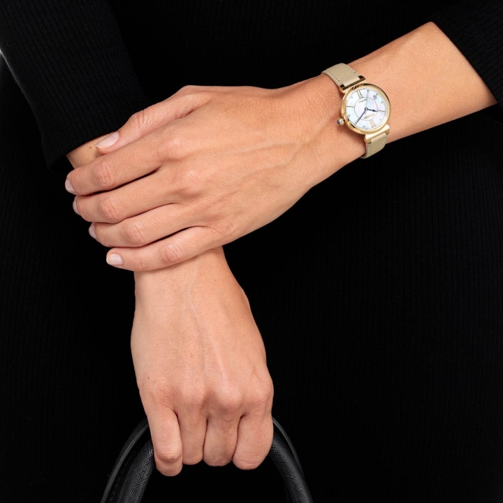 Obrazek CITIZEN Eco-Drive Lady May Bells