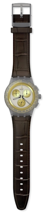 Obrazek SWATCH GOLDEN RADIANCE