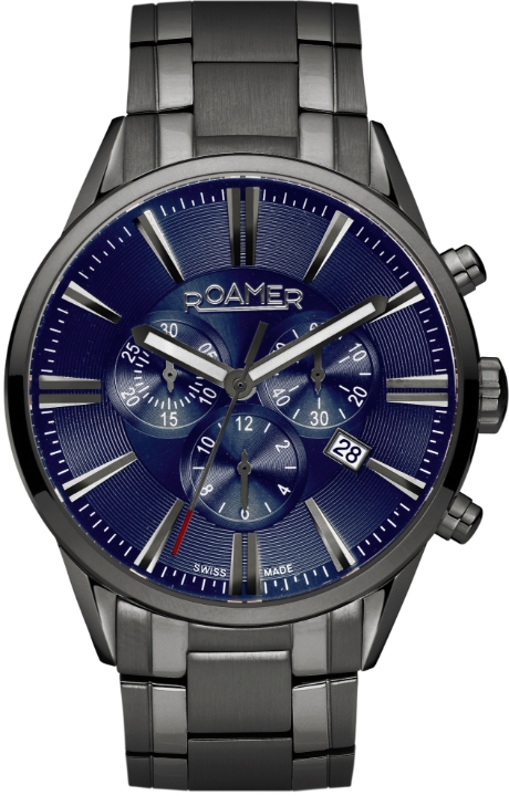 Obrazek ROAMER Superior Chrono