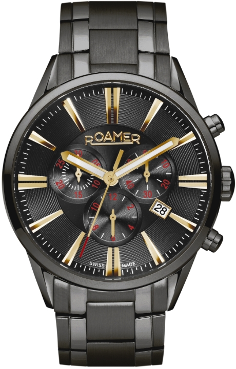 Obrazek ROAMER Superior Chrono