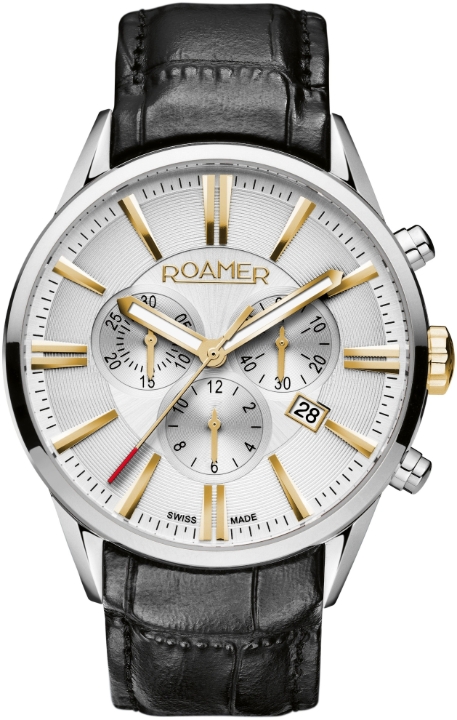 Obrazek ROAMER Superior Chrono