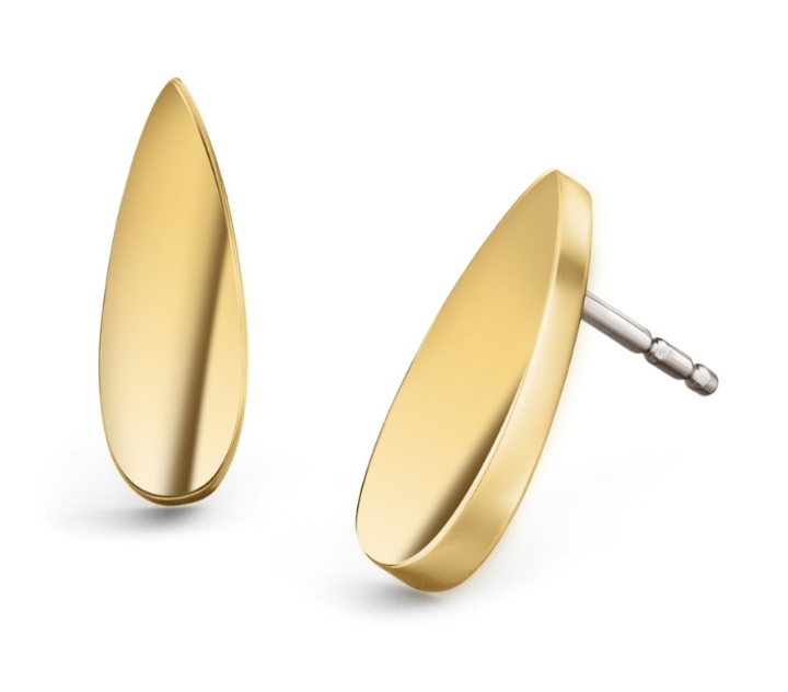 Obrazek BOCCIA TITANIUM kolczyki