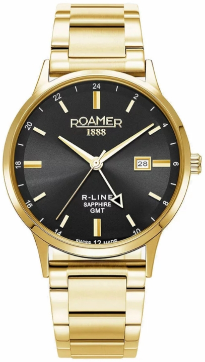 Obrazek ROAMER R-Line GMT