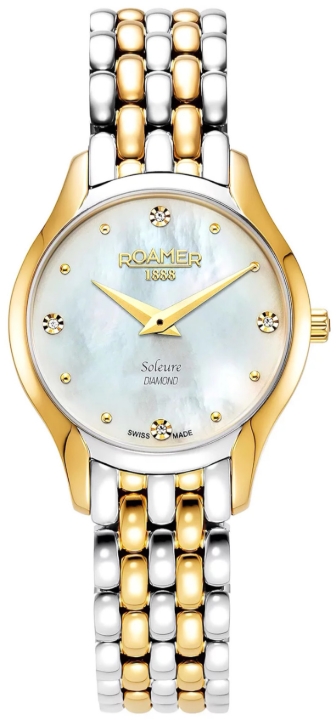 Obrazek ROAMER Soleure