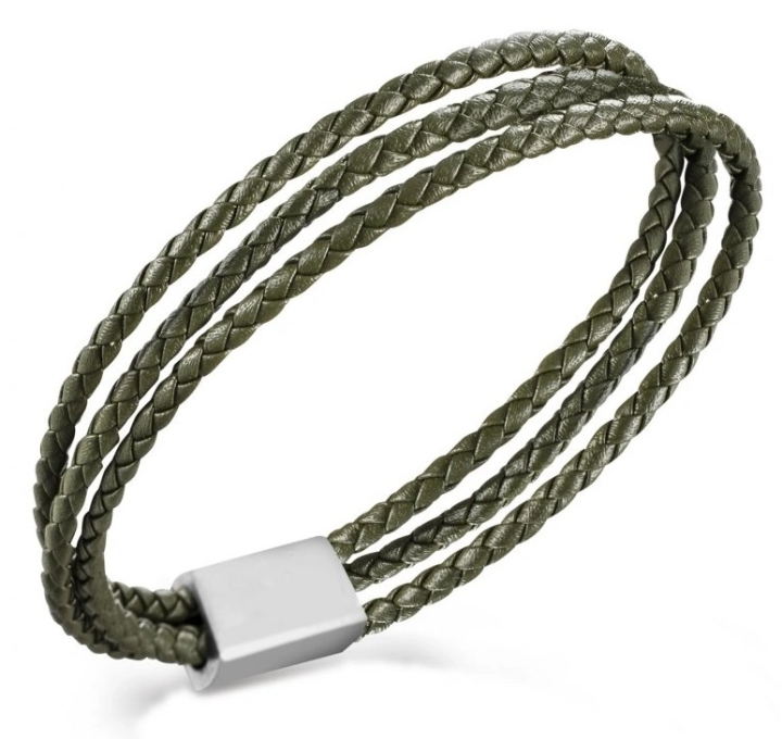 Obrazek BOCCIA TITANIUM bransoleta