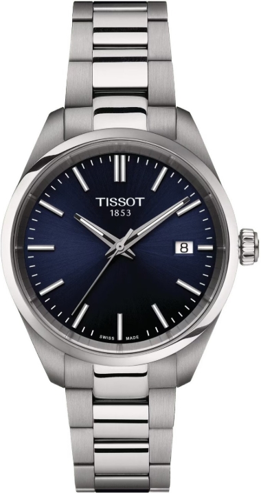 Obrazek Tissot PR 100