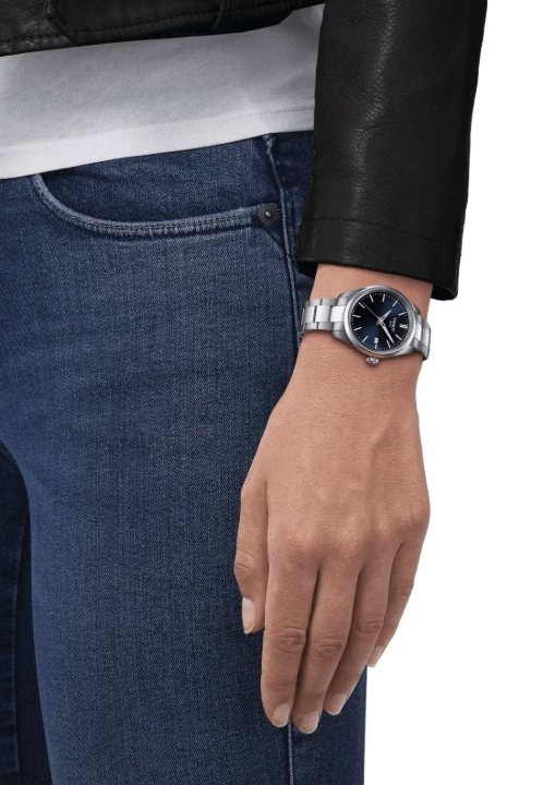 Obrazek Tissot PR 100