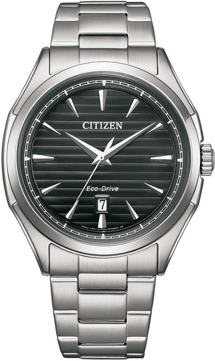 Obrazek Citizen Eco Drive Classic