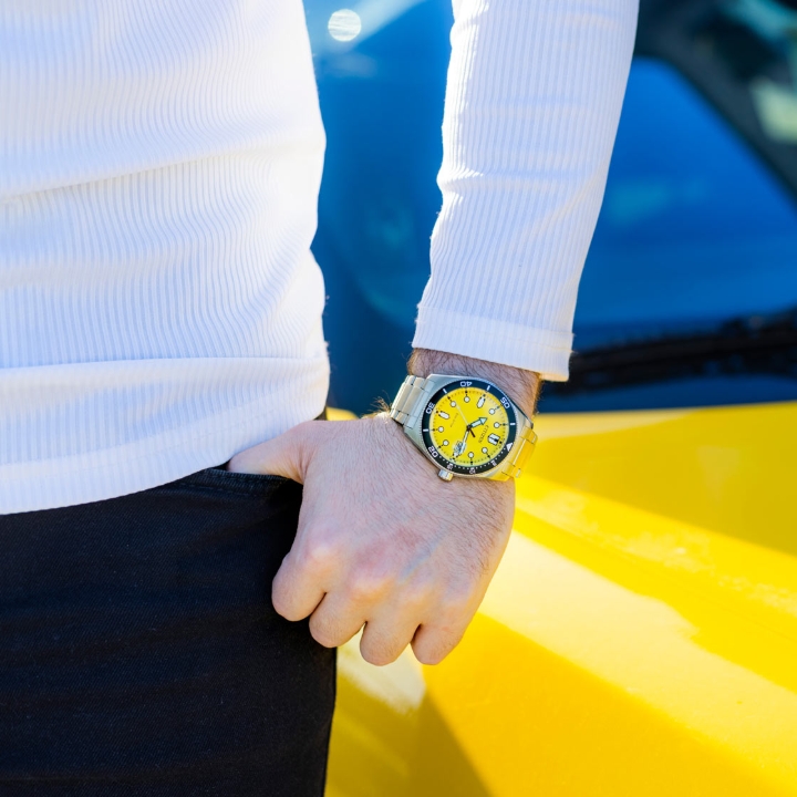 Obrazek Citizen Eco Drive Sport