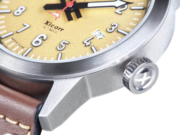 Obrazek Xicorr Spark Sand