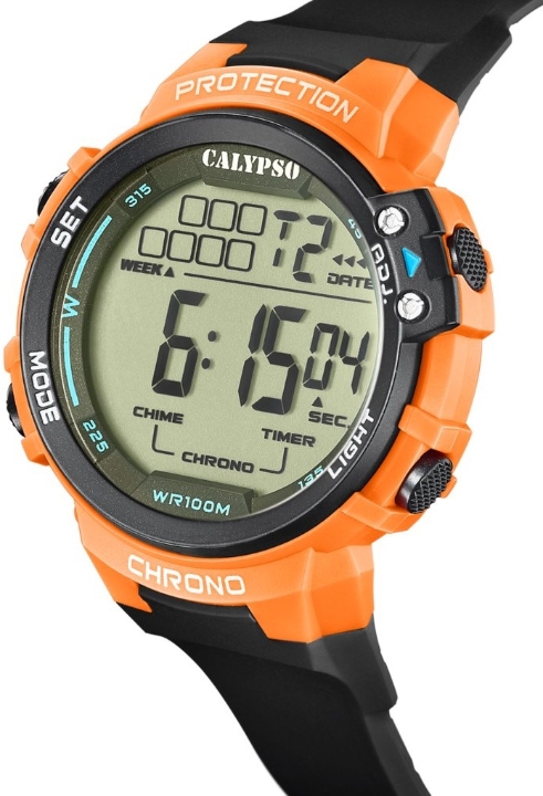 Obrazek CALYPSO COLOR SPLASH