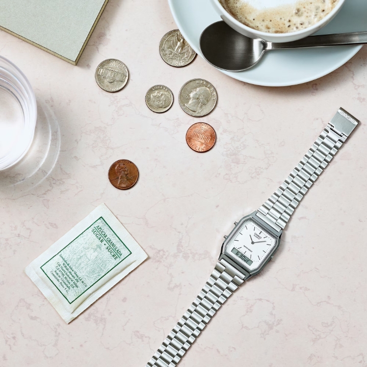 Obrazek CASIO VINTAGE