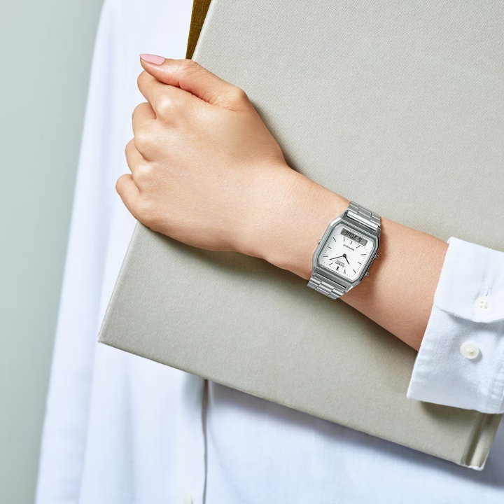 Obrazek CASIO VINTAGE