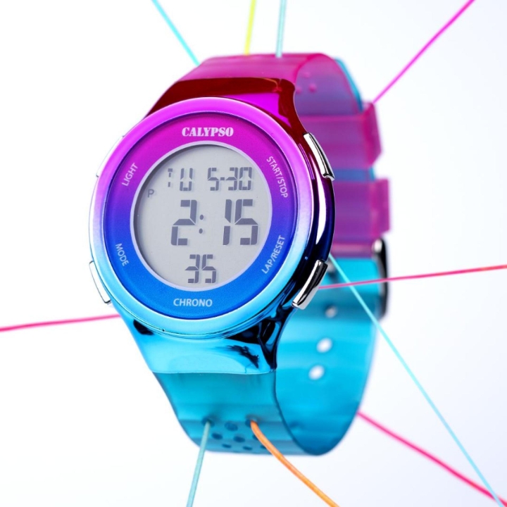 Obrazek Calypso Color Splash