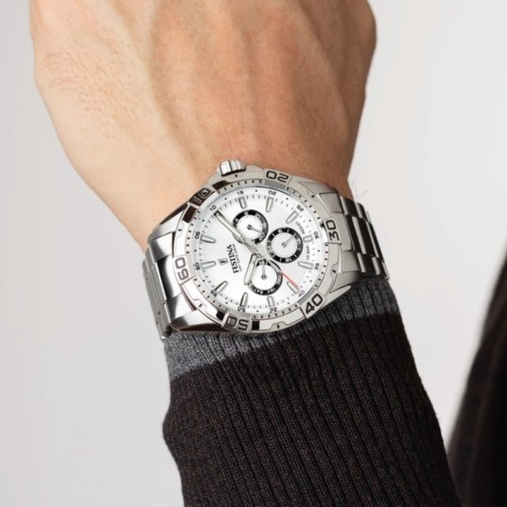 Obrazek Festina Multifunction