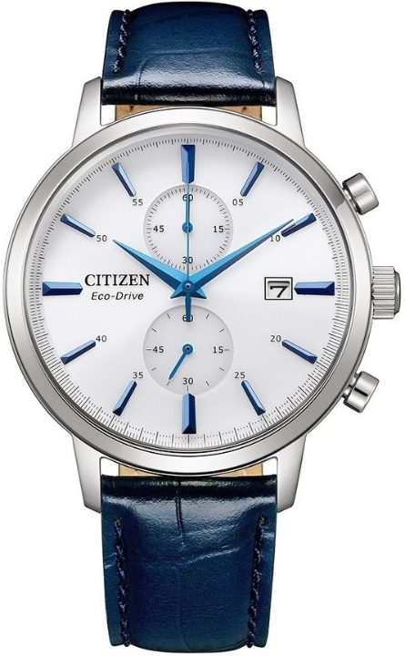 Obrazek Citizen Eco Drive Classic Chrono