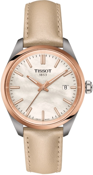 Obrazek Tissot PR 100