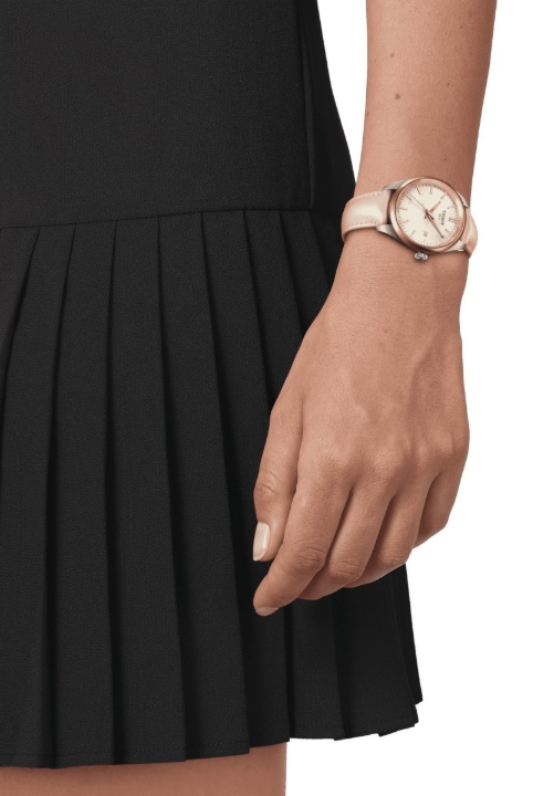 Obrazek Tissot PR 100