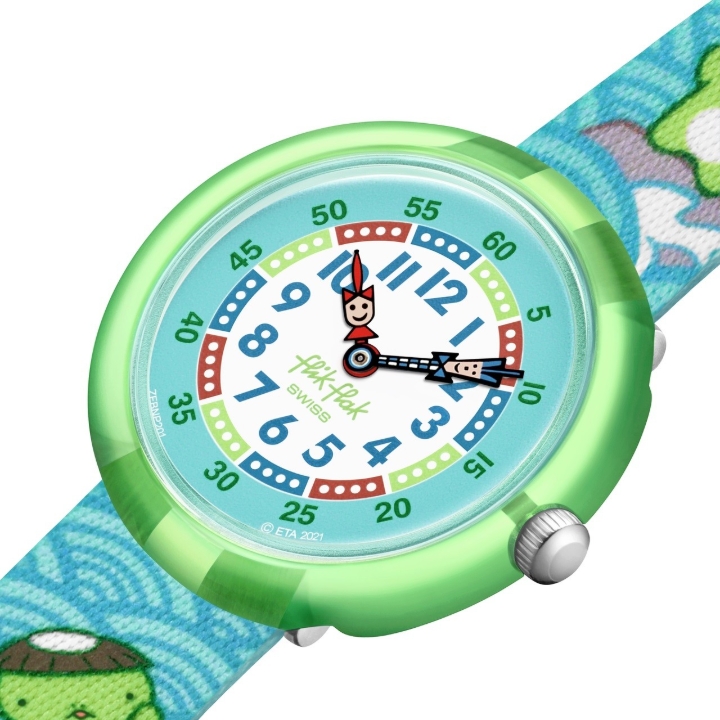 Obrazek FLIK FLAK KAWATARO