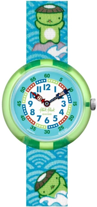 Obrazek FLIK FLAK KAWATARO