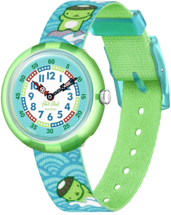 Obrazek FLIK FLAK KAWATARO